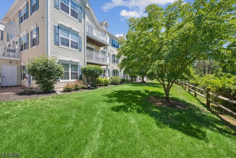 Cedar Brook - Residential