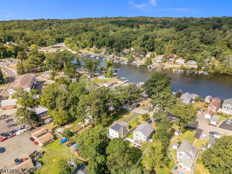 River Styx - Residential