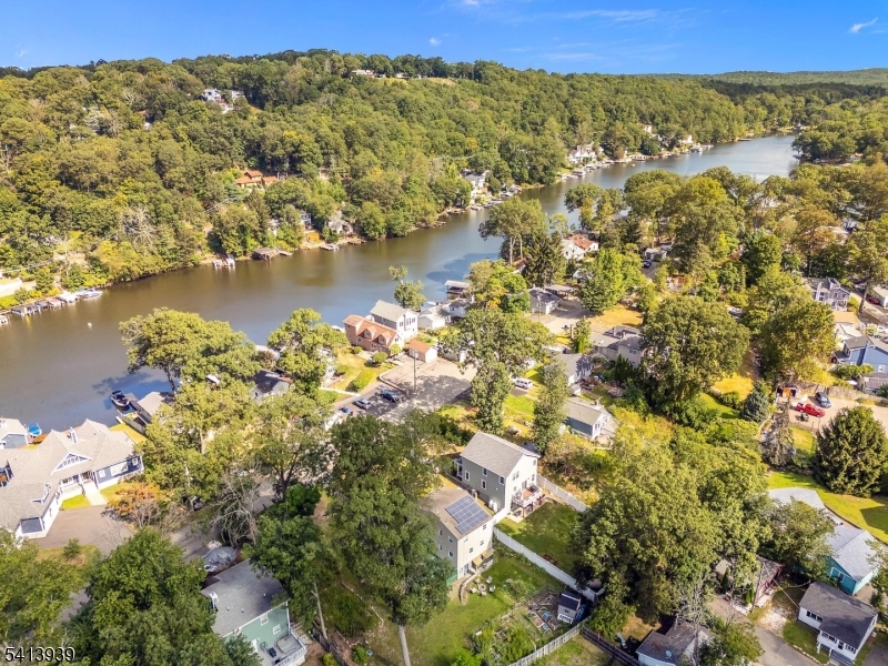 River Styx - Residential