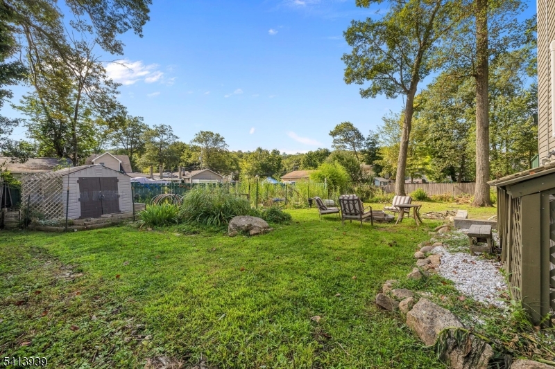 River Styx - Residential