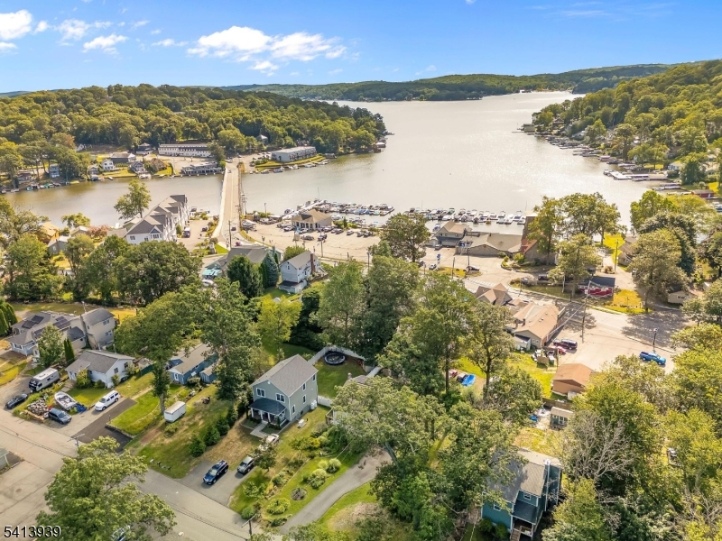 River Styx - Residential