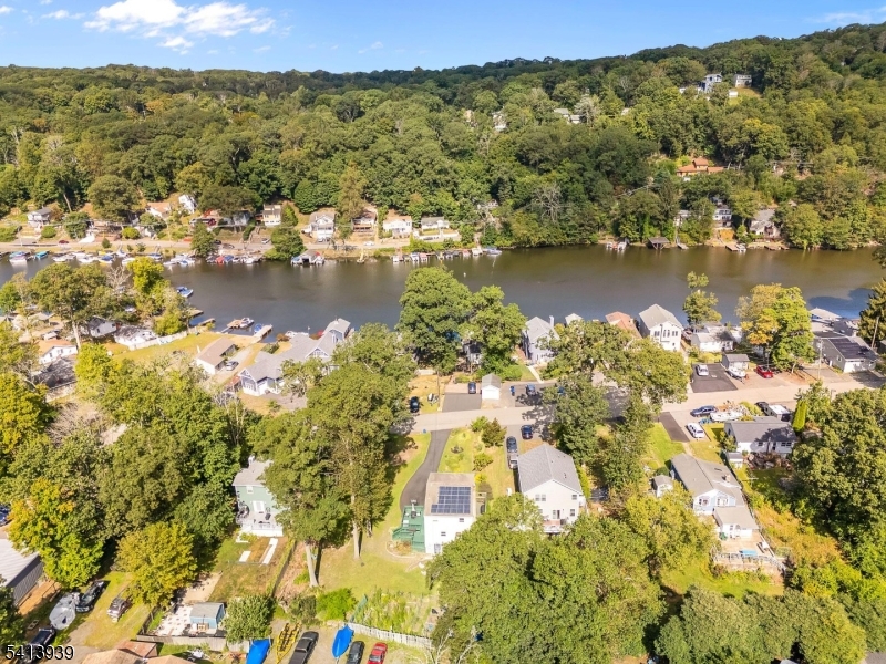River Styx - Residential