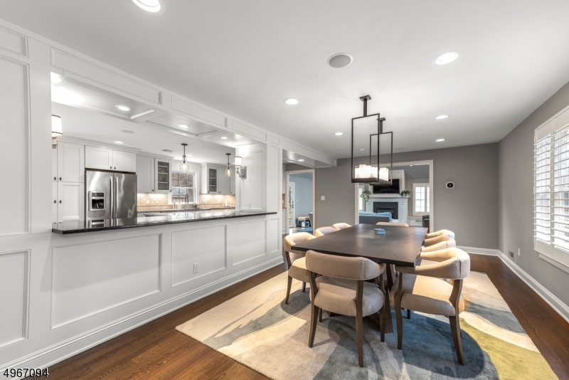 CONVENT STATION - Residential