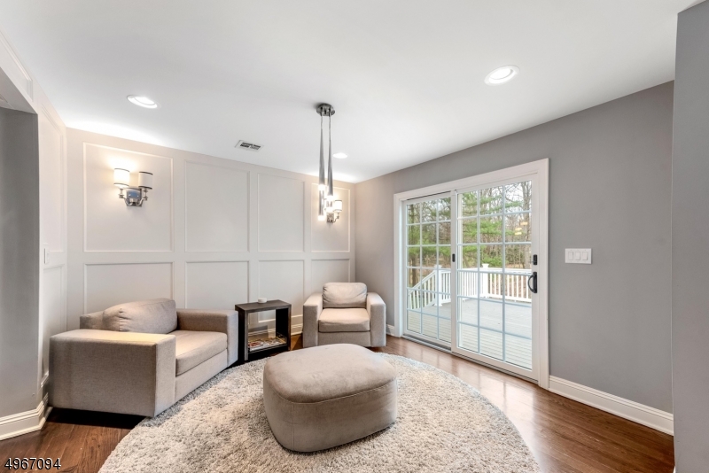 CONVENT STATION - Residential
