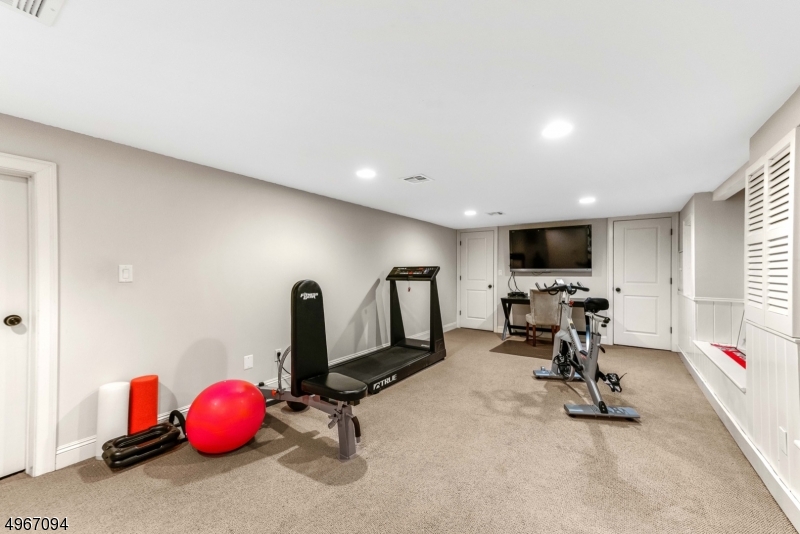 CONVENT STATION - Residential