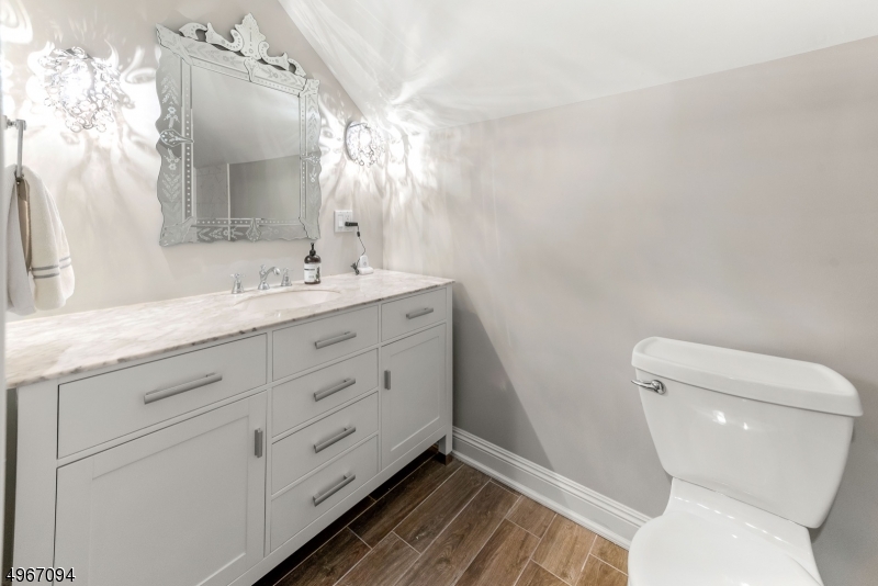 CONVENT STATION - Residential