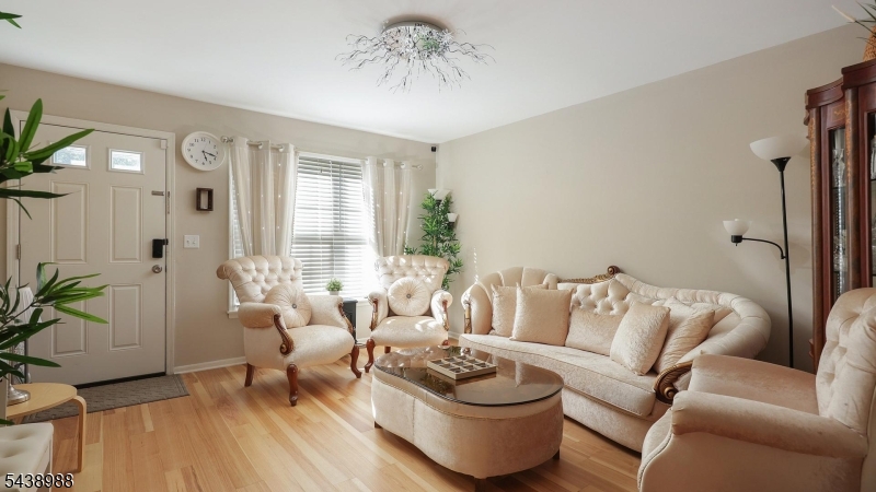 Park Terrace - Residential