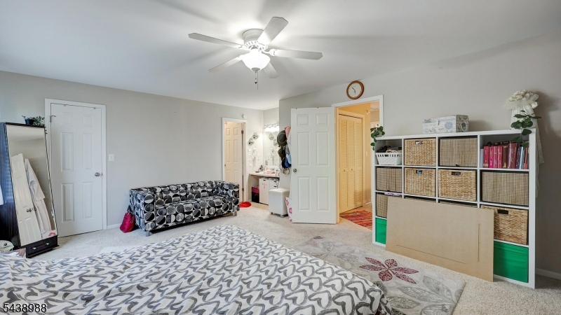 Park Terrace - Residential