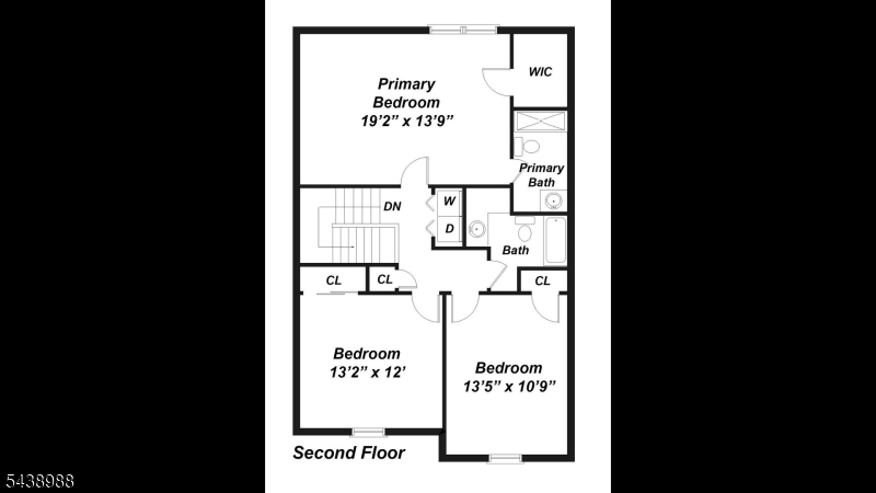 Park Terrace - Residential