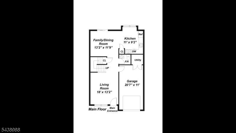 Park Terrace - Residential