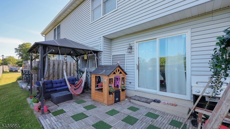 Park Terrace - Residential
