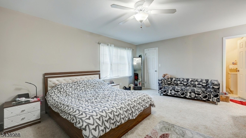 Park Terrace - Residential