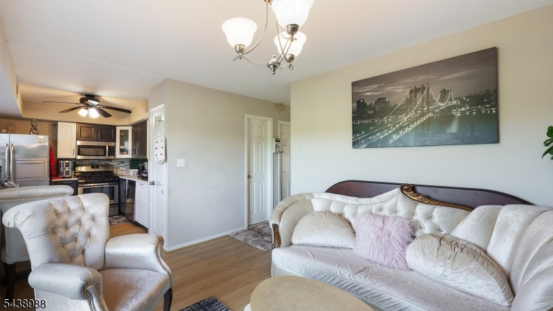 Park Terrace - Residential