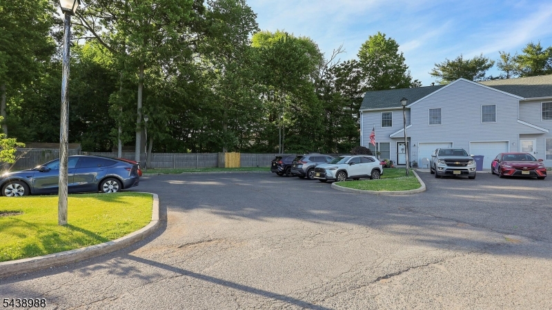 Park Terrace - Residential