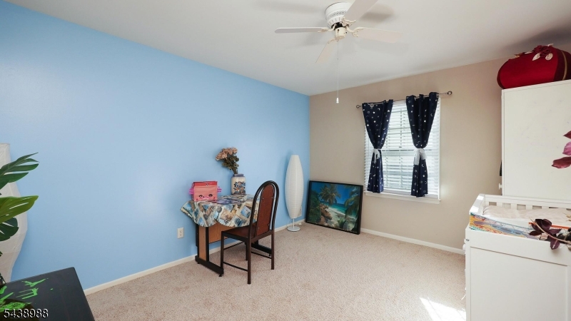 Park Terrace - Residential