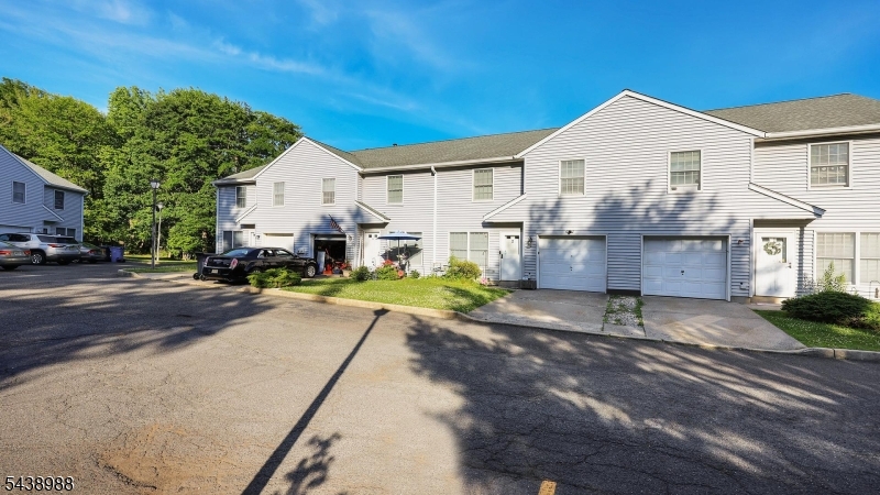 Park Terrace - Residential