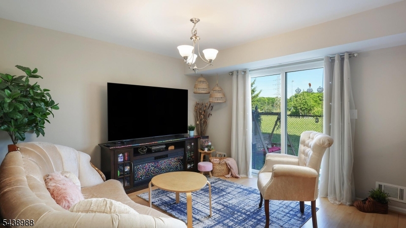 Park Terrace - Residential