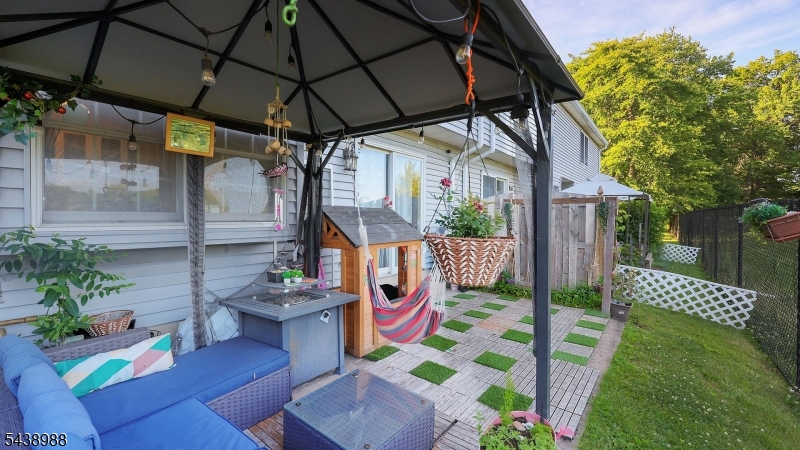 Park Terrace - Residential