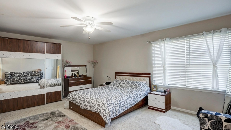 Park Terrace - Residential