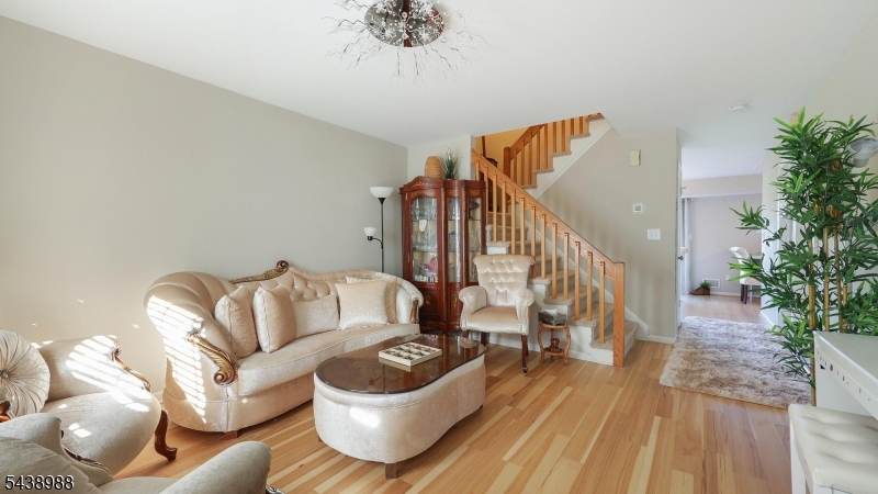 Park Terrace - Residential