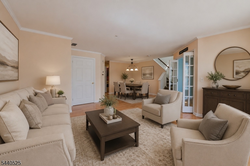 Eden Lane - Residential