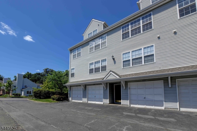 Eden Lane - Residential