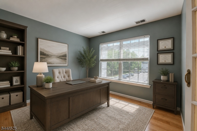 Eden Lane - Residential