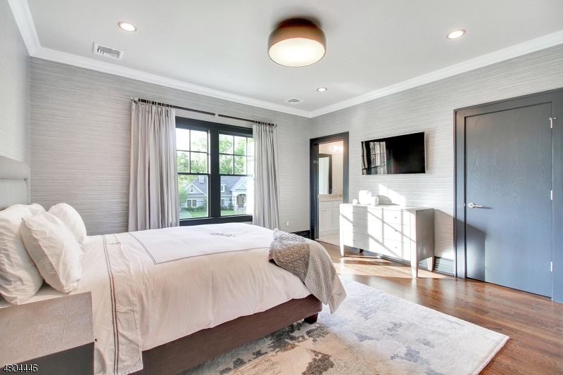 HARTSHORN - Residential