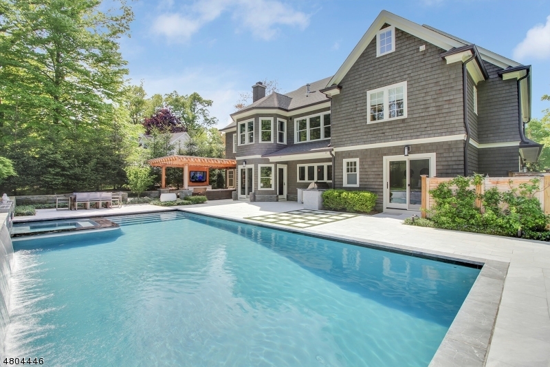 HARTSHORN - Residential