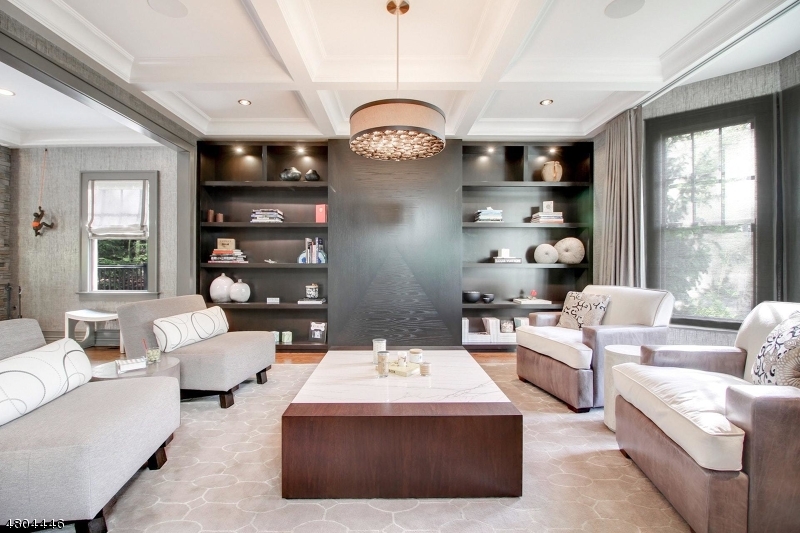 HARTSHORN - Residential