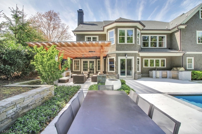 HARTSHORN - Residential
