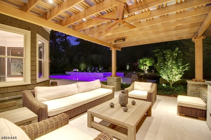 HARTSHORN - Residential