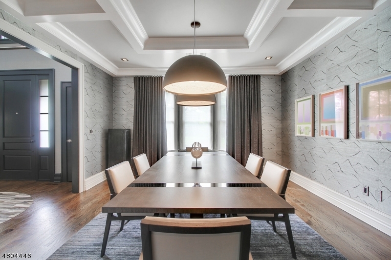 HARTSHORN - Residential