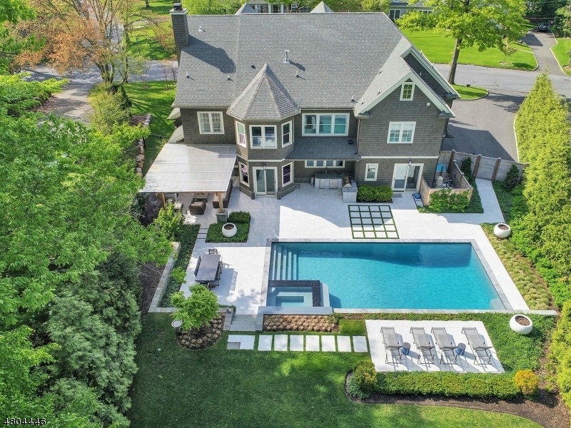 HARTSHORN - Residential