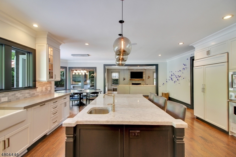 HARTSHORN - Residential