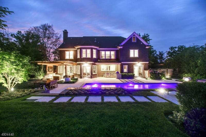 HARTSHORN - Residential