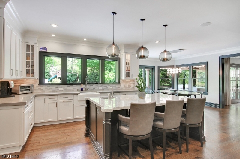 HARTSHORN - Residential