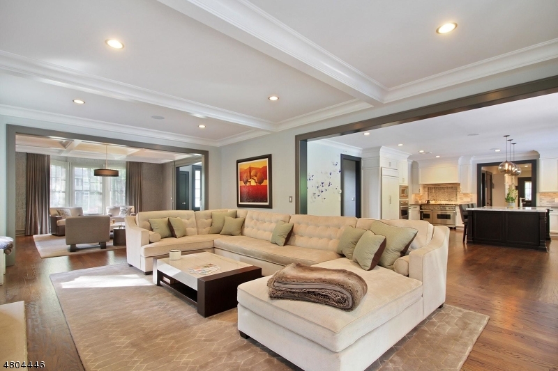 HARTSHORN - Residential