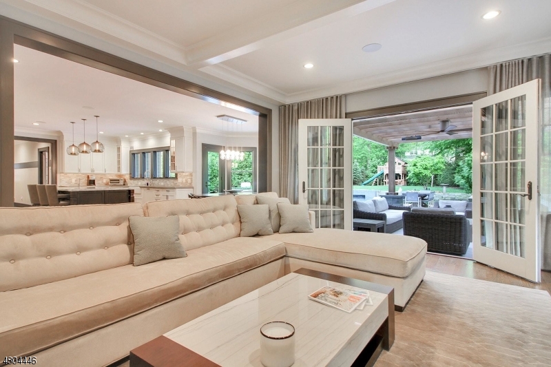 HARTSHORN - Residential