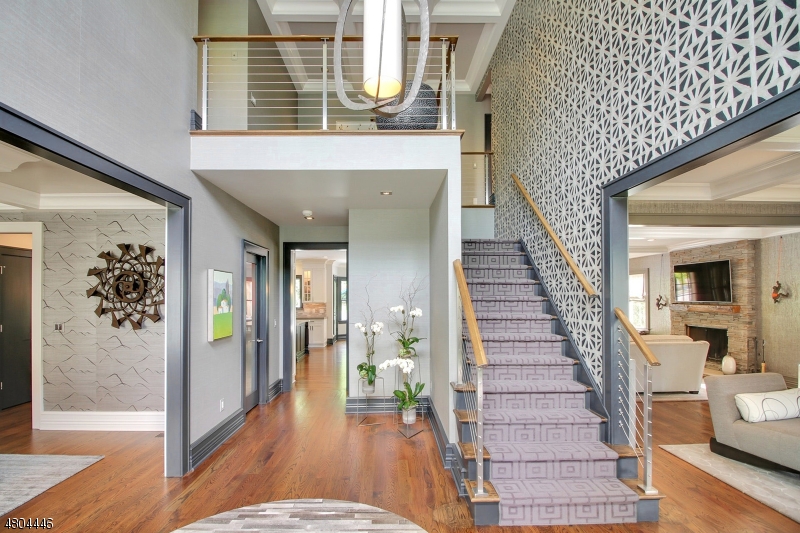 HARTSHORN - Residential