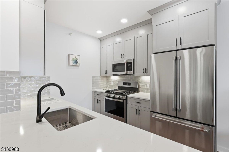Liberty Place - Residential