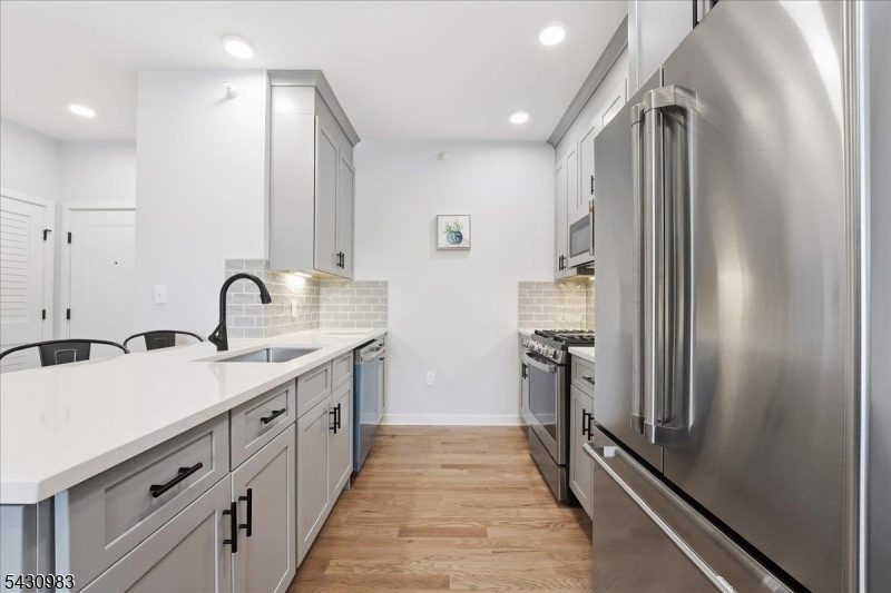 Liberty Place - Residential