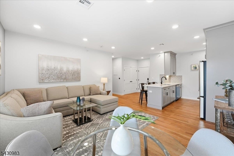 Liberty Place - Residential