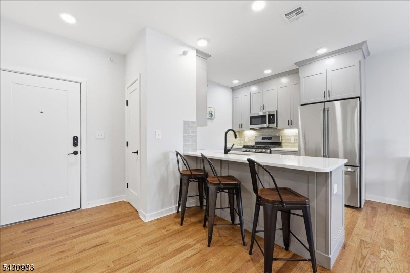 Liberty Place - Residential