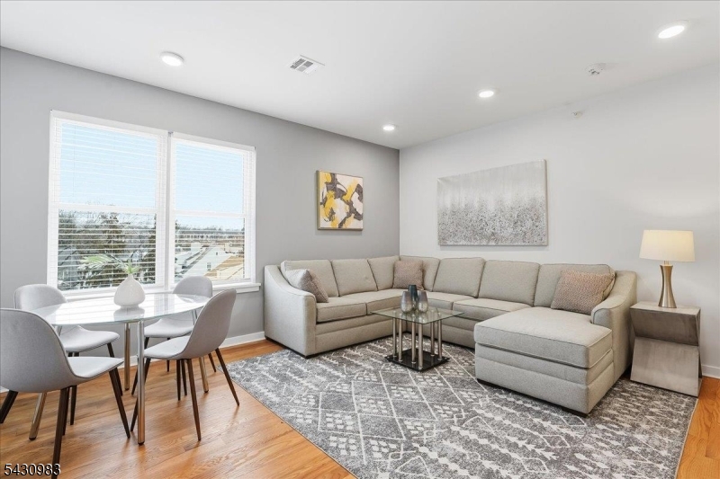 Liberty Place - Residential