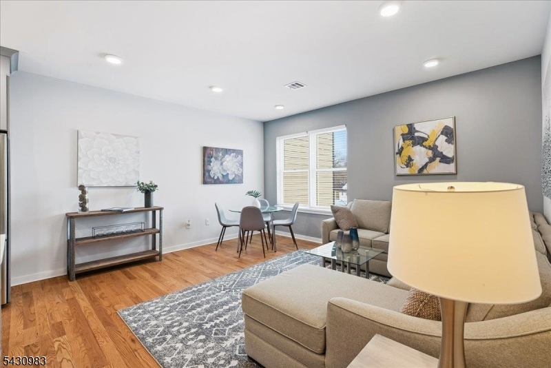 Liberty Place - Residential
