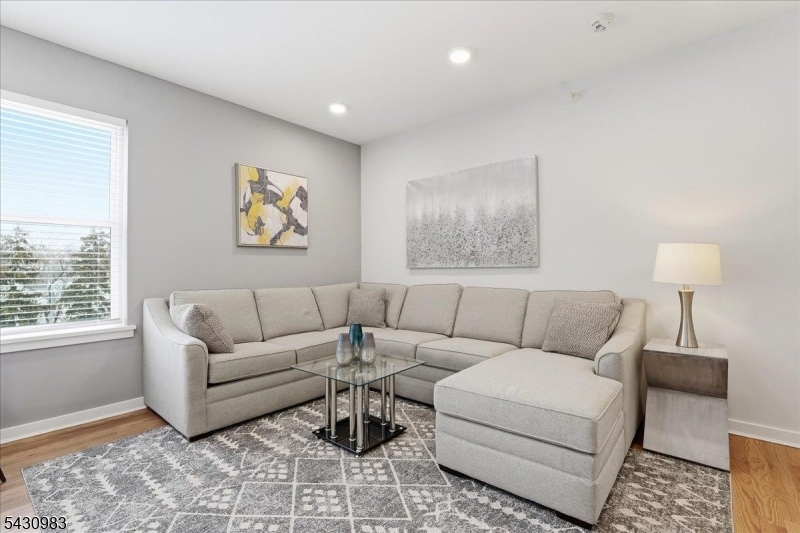 Liberty Place - Residential