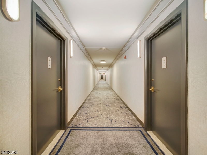 Claridge - Residential
