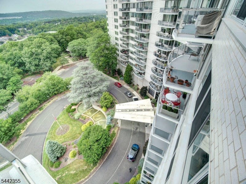 Claridge - Residential