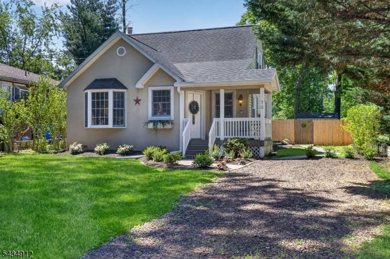 Borders Estate Section - Residential